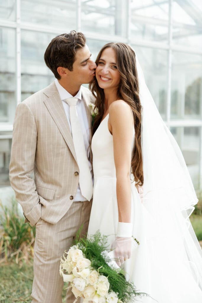 Wedding Videography