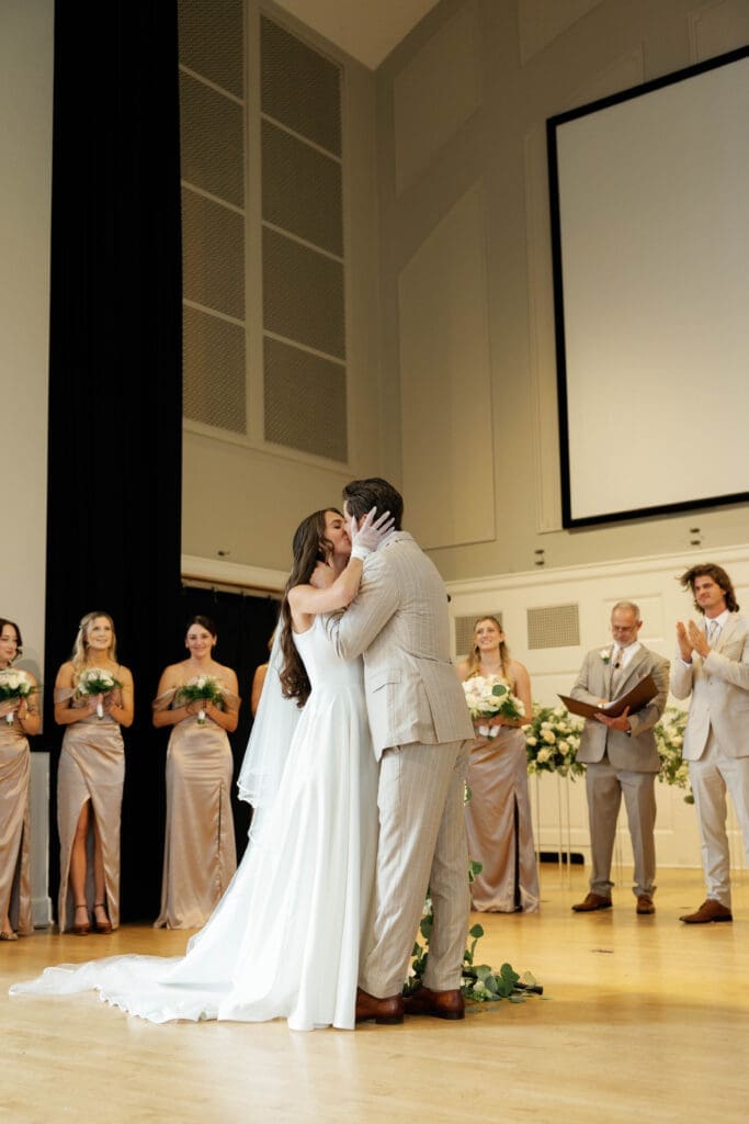 Wedding Videography