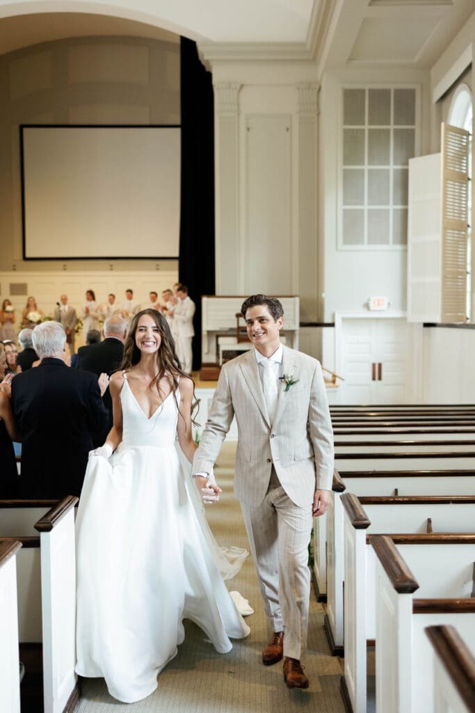 Wedding Videography